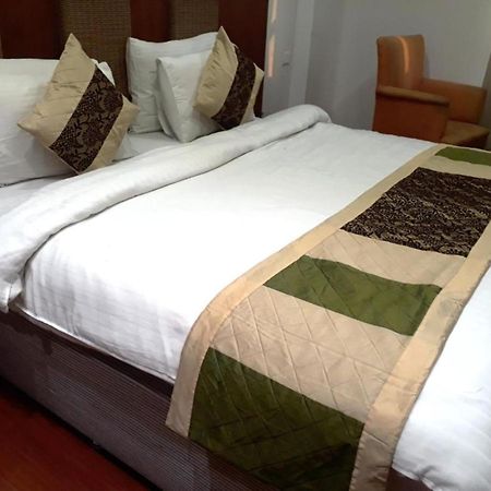 Hotel Shanti House New Delhi Karnail Singh Stadium Gate No 1 Esterno foto