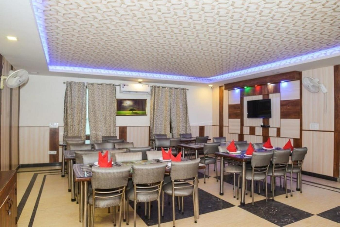 Hotel Shanti House New Delhi Karnail Singh Stadium Gate No 1 Esterno foto