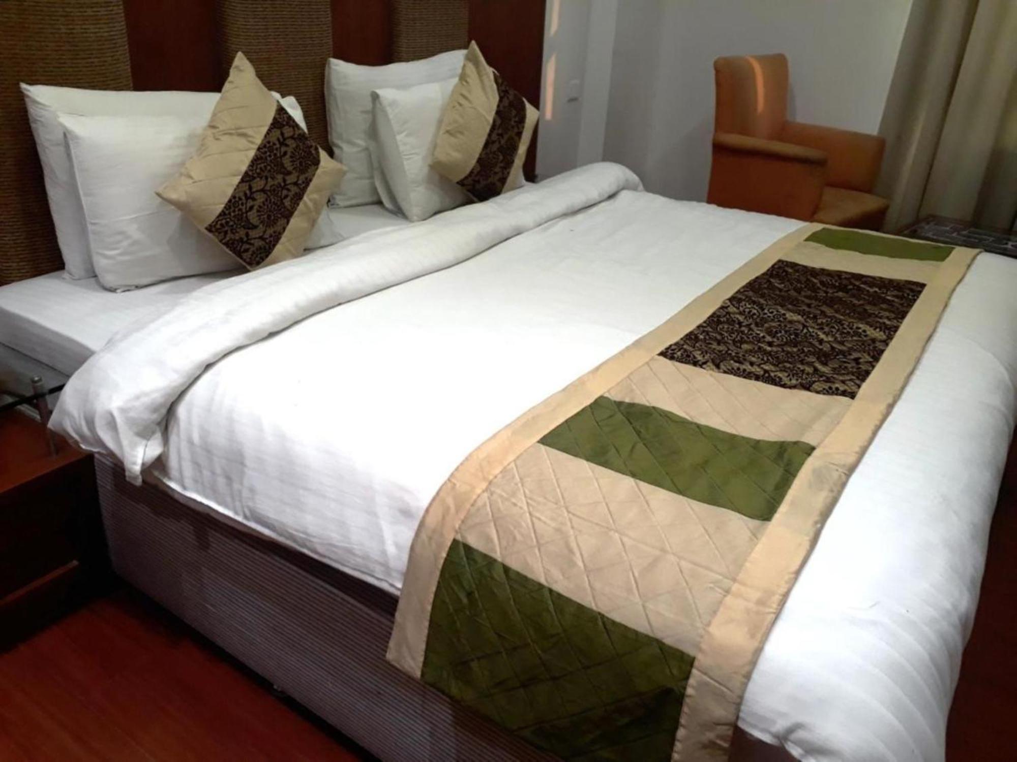 Hotel Shanti House New Delhi Karnail Singh Stadium Gate No 1 Esterno foto